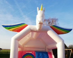 Licorne-Accueil